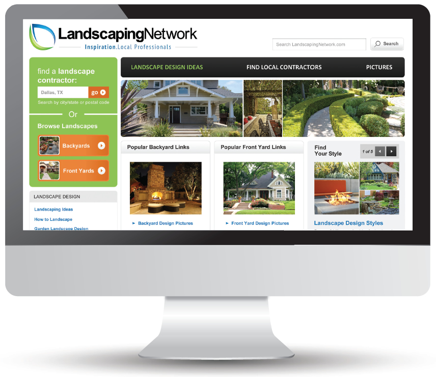 Local Landscape Contractors